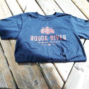 Rouge River Brewing Company Markham Ontario XS